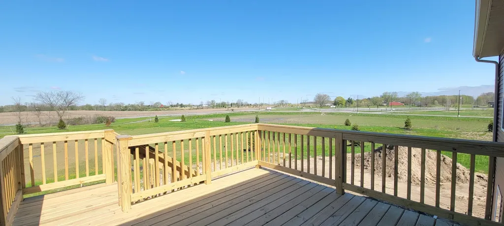 4873 Duttonvale Drive SE Caledonia Township MI 49316