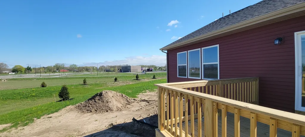 4873 Duttonvale Drive SE Caledonia Township MI 49316