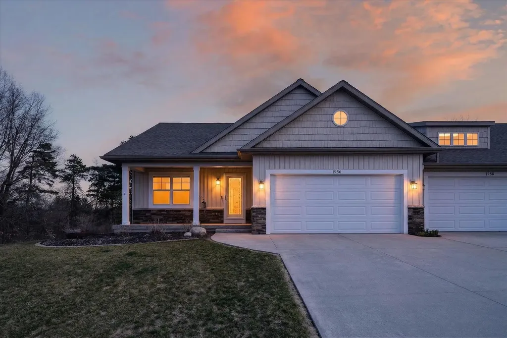 1956 Aspen Valley Lane Ionia City MI 48846