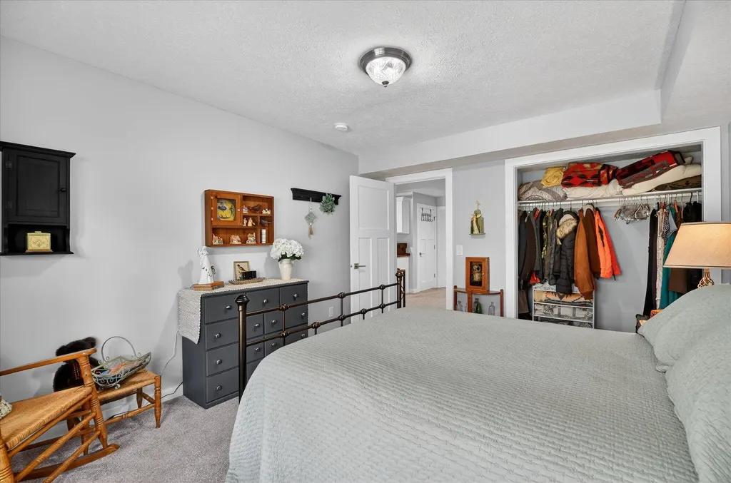 1956 Aspen Valley Lane Ionia City MI 48846