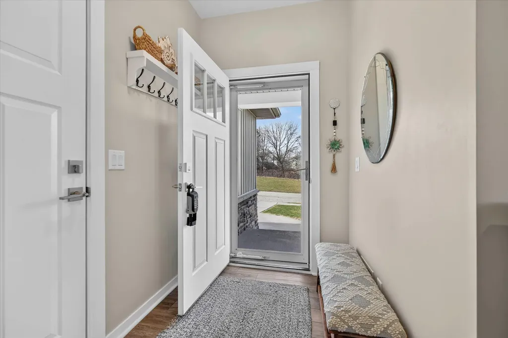 1956 Aspen Valley Lane Ionia City MI 48846