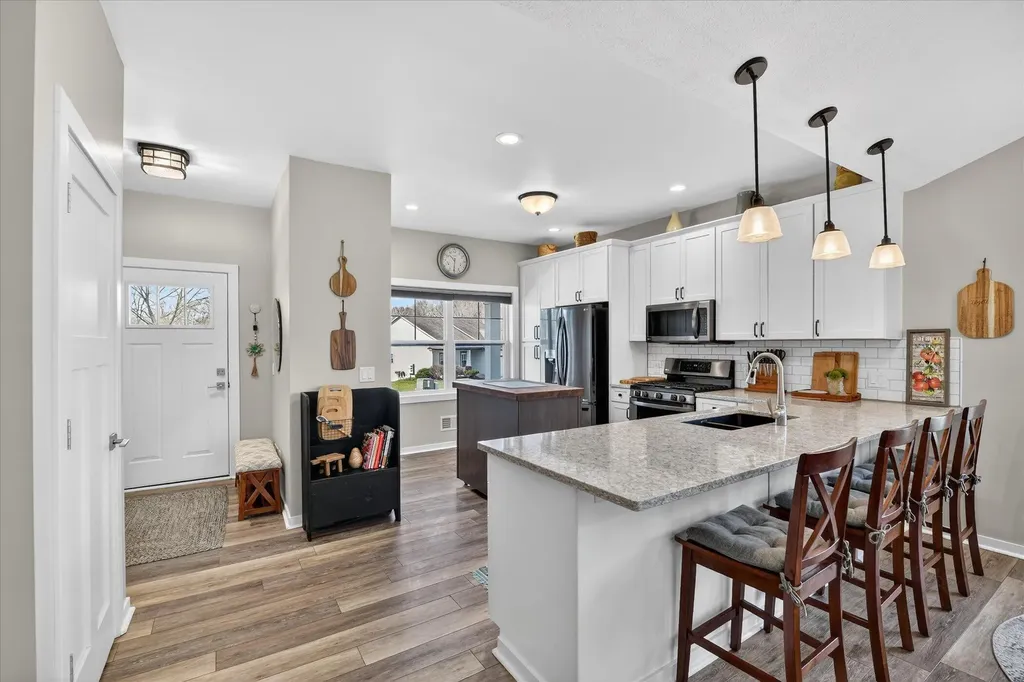 1956 Aspen Valley Lane Ionia City MI 48846