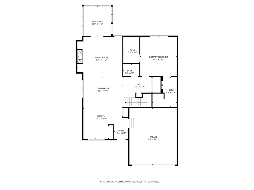 1956 Aspen Valley Lane Ionia City MI 48846