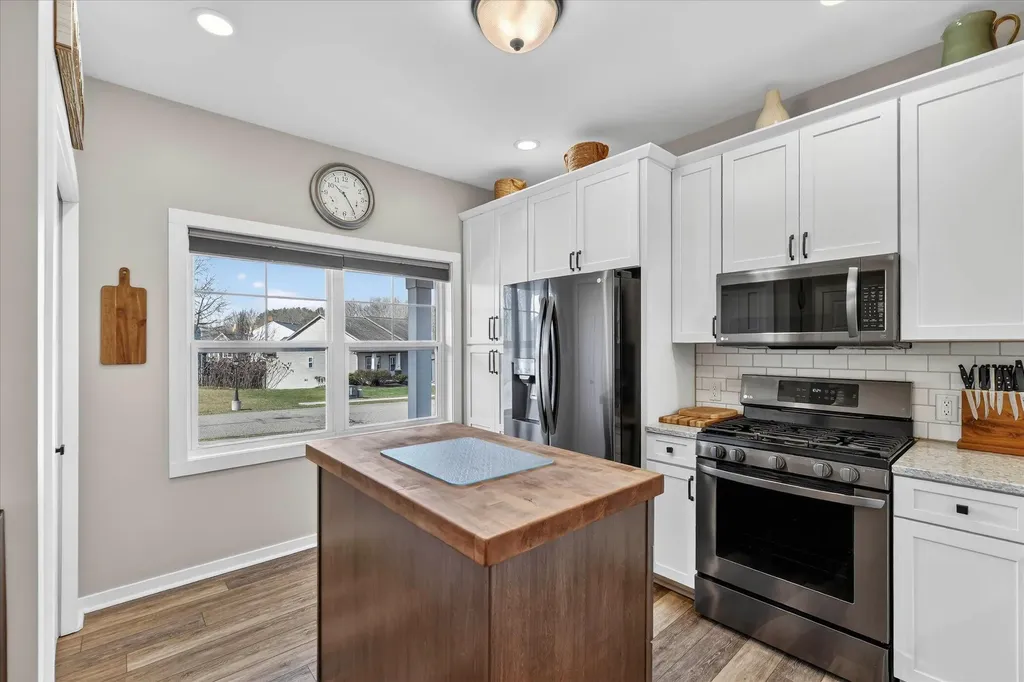 1956 Aspen Valley Lane Ionia City MI 48846