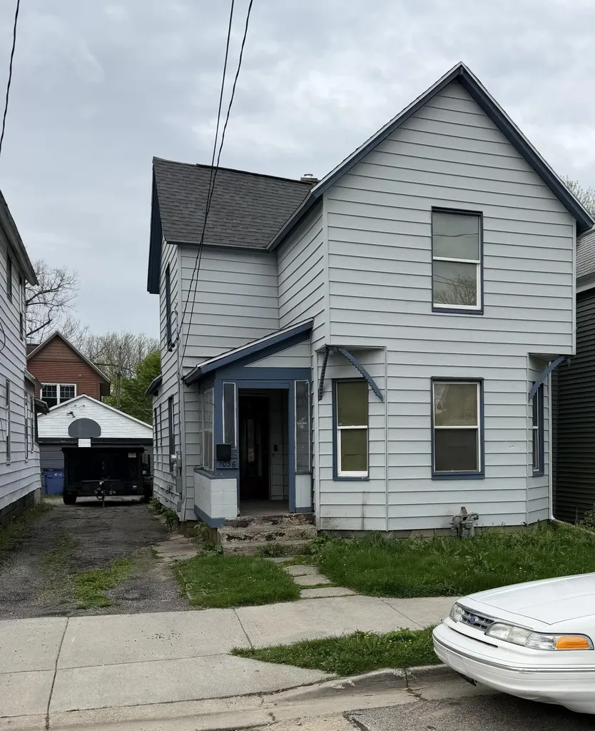 1036 Logan Street SE Grand Rapids City MI 49506