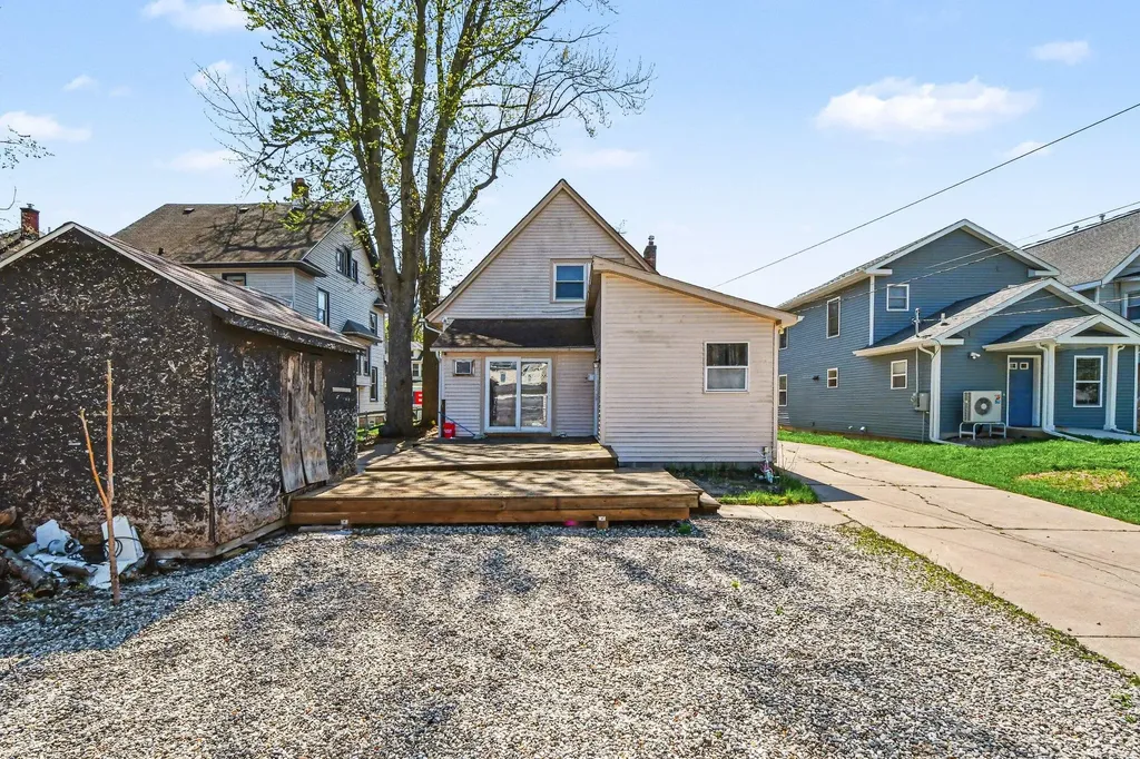 433 Adams Street SE Grand Rapids City MI 49507