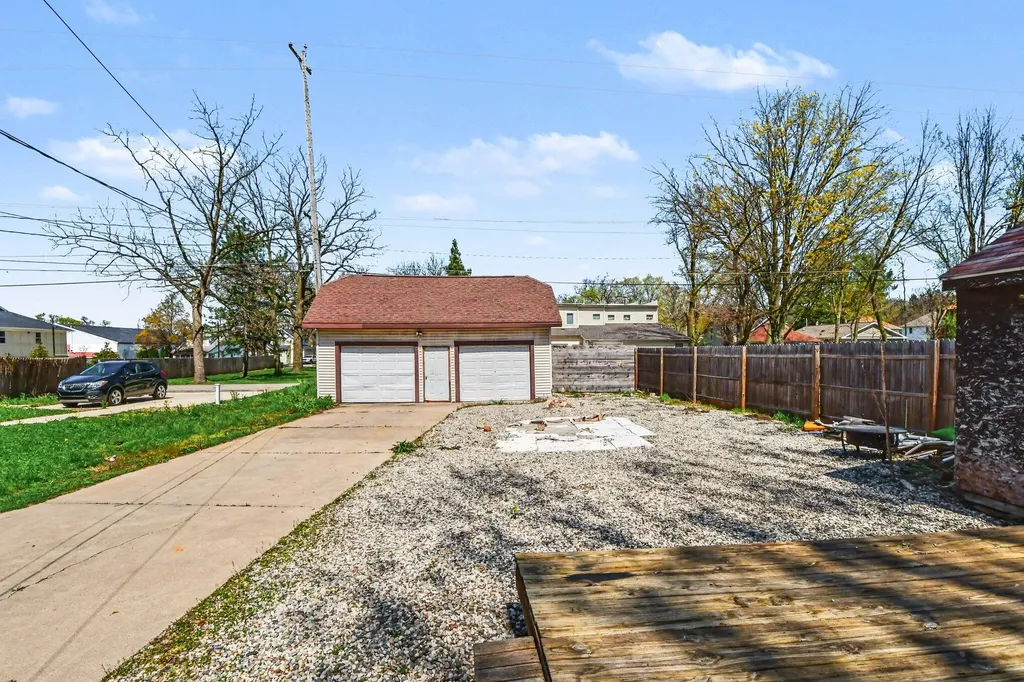 433 Adams Street SE Grand Rapids City MI 49507