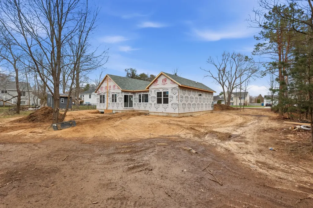 644 Willow Street Unknown City MI 49329