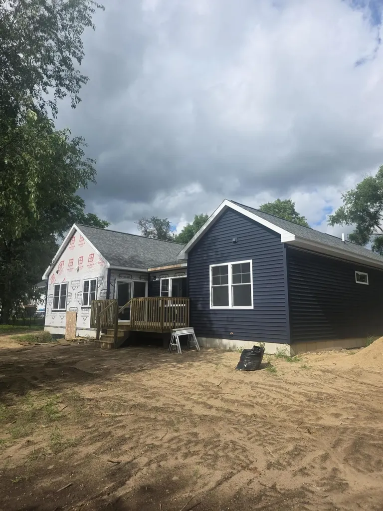 644 Willow Street Unknown City MI 49329