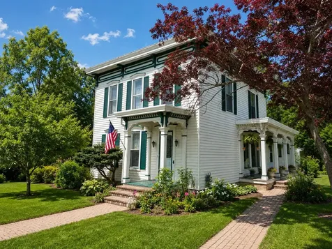 427 S Main Cedar Springs City MI 49319