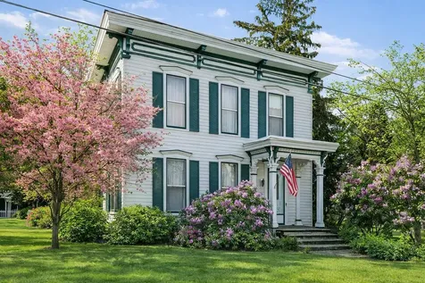 427 S Main Cedar Springs City MI 49319