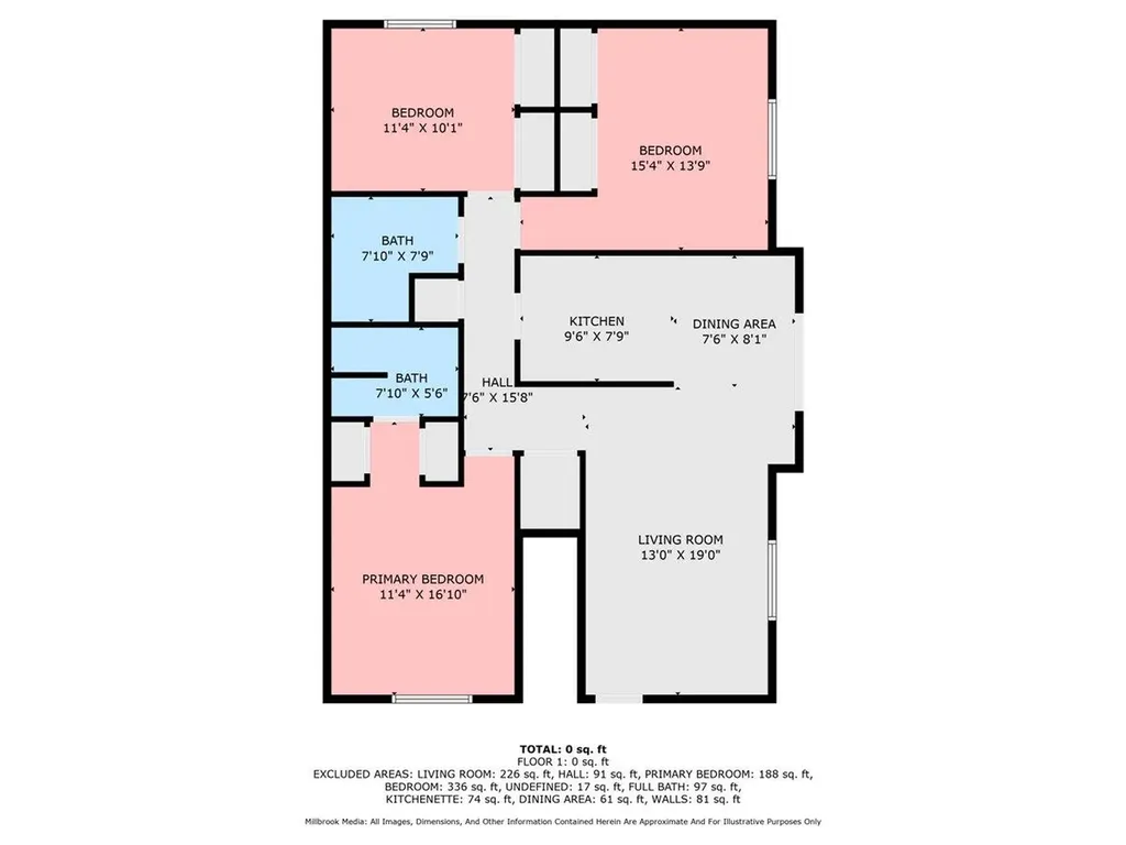 1051 Abbey Court Holland City MI 49423