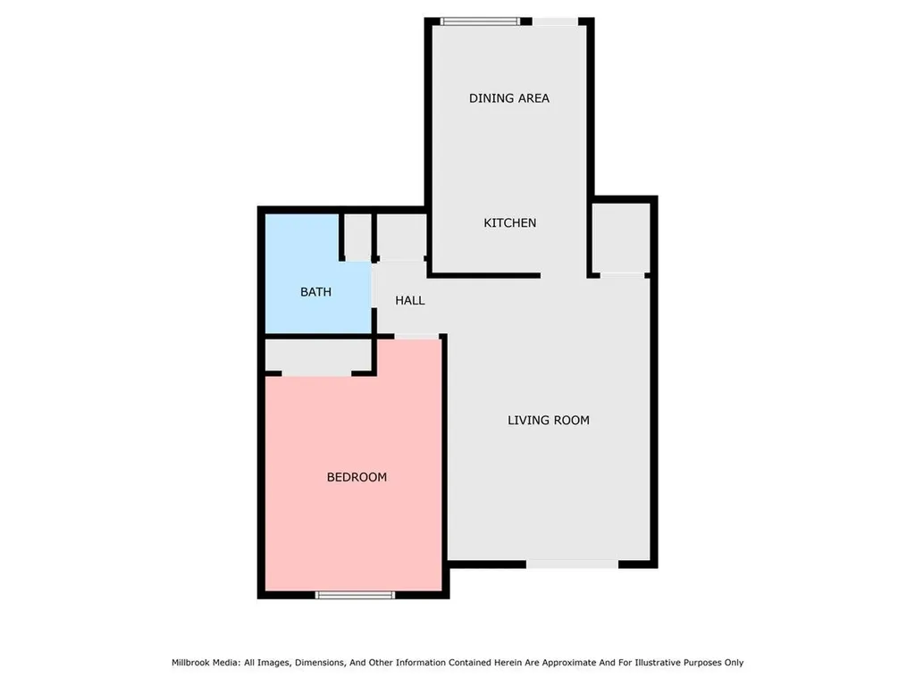 1051 Abbey Court Holland City MI 49423