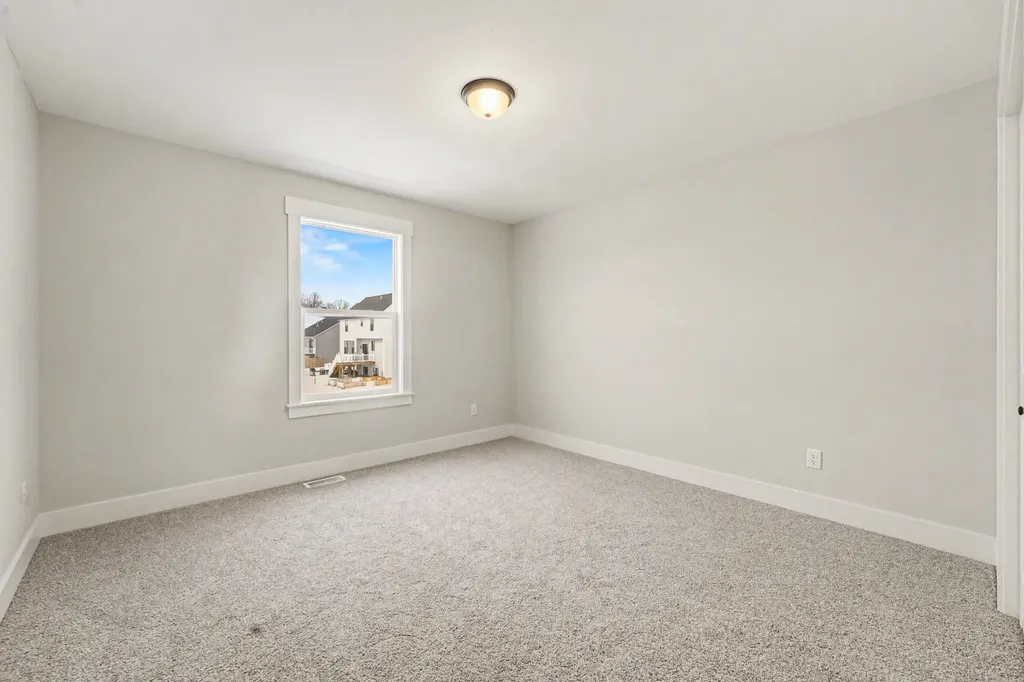 6990 Avalon Drive SE Gaines Charter Township MI 49316