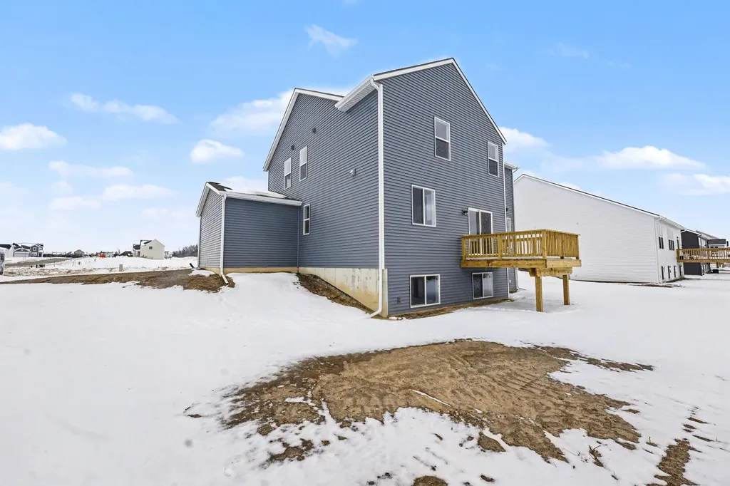 6990 Avalon Drive SE Gaines Charter Township MI 49316