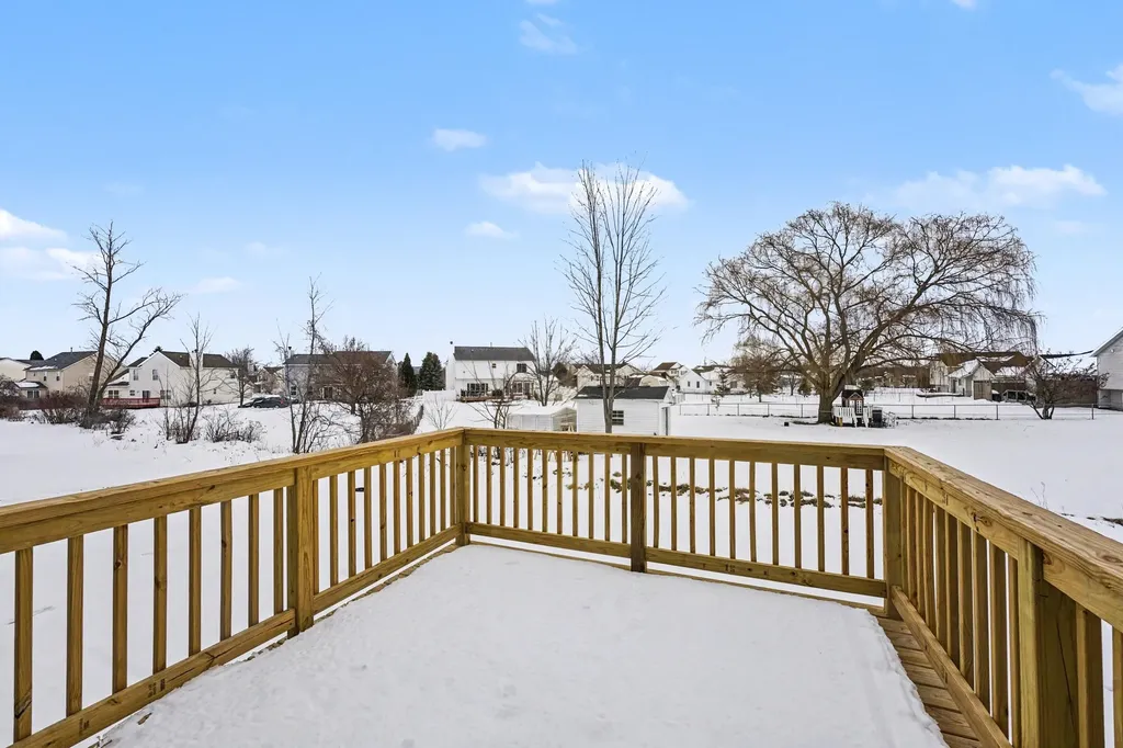 6990 Avalon Drive SE Gaines Charter Township MI 49316