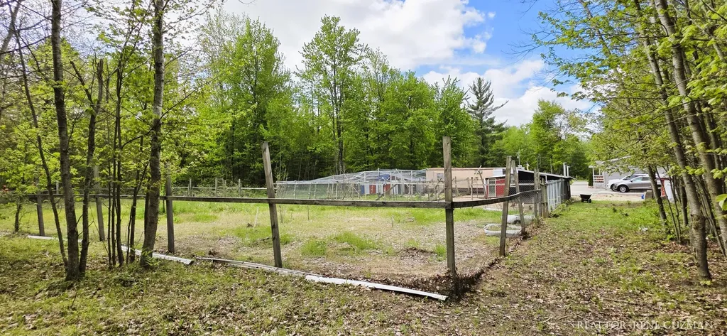 2815 E Monroe Street Wilcox Township MI 49349