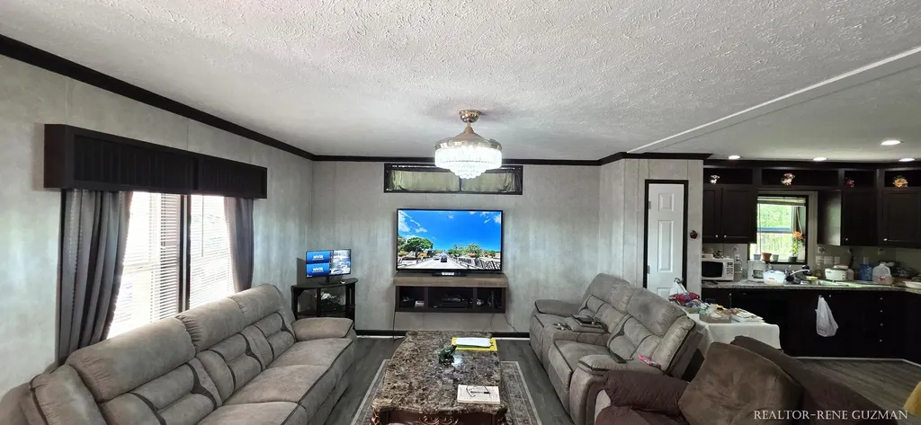 2815 E Monroe Street Wilcox Township MI 49349