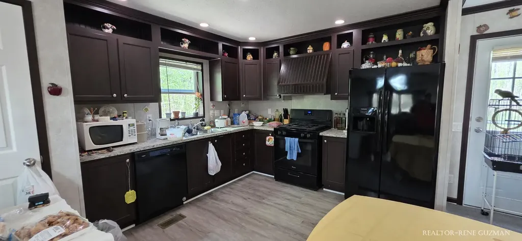 2815 E Monroe Street Wilcox Township MI 49349