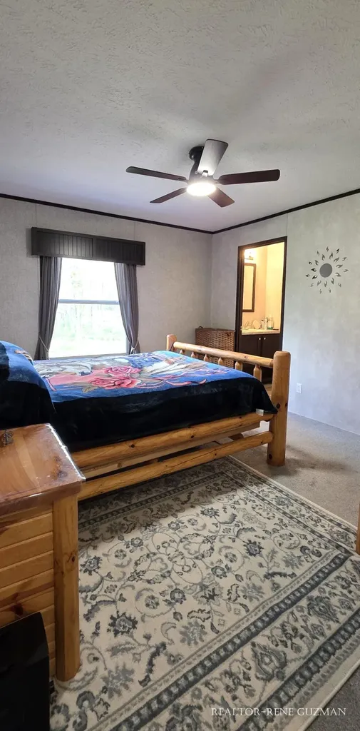 2815 E Monroe Street Wilcox Township MI 49349