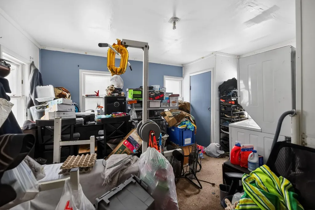 4579 W 110th Avenue Cheshire Township MI 49010