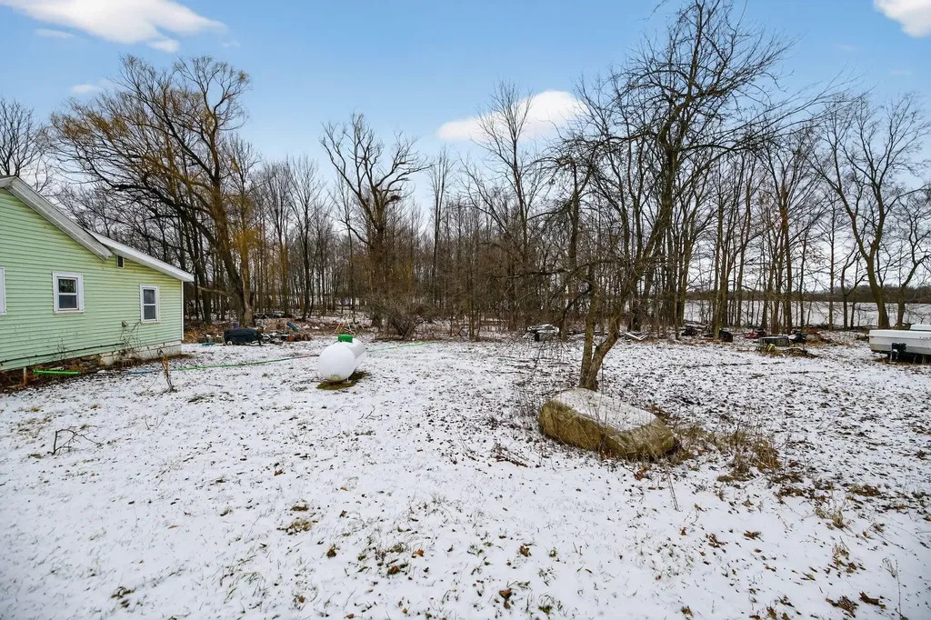 4579 W 110th Avenue Cheshire Township MI 49010
