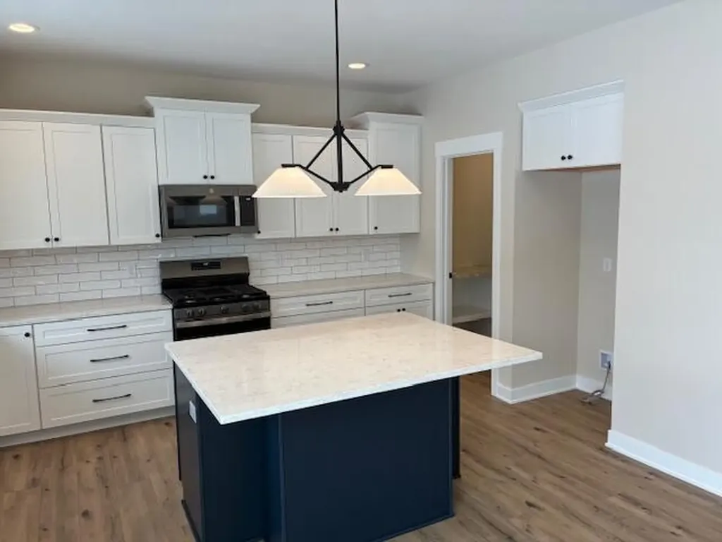 6458 Estate Drive SW Byron Township MI 49315