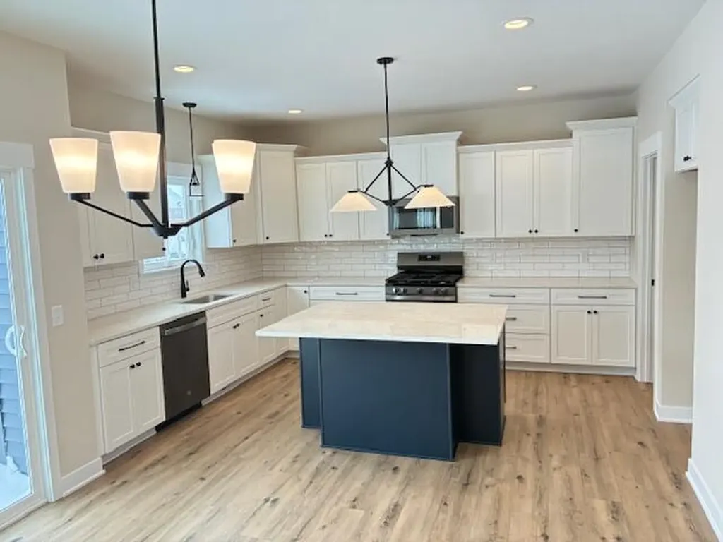 6458 Estate Drive SW Byron Township MI 49315