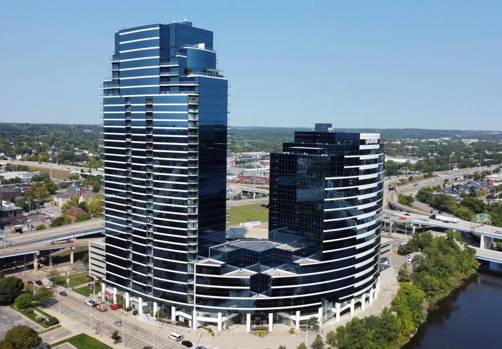 335 Bridge Street NW Grand Rapids City MI 49504