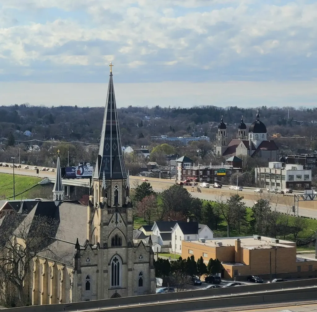 335 Bridge Street NW Grand Rapids City MI 49504