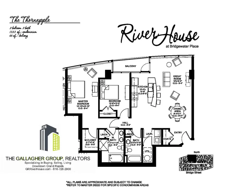 335 Bridge Street NW Grand Rapids City MI 49504