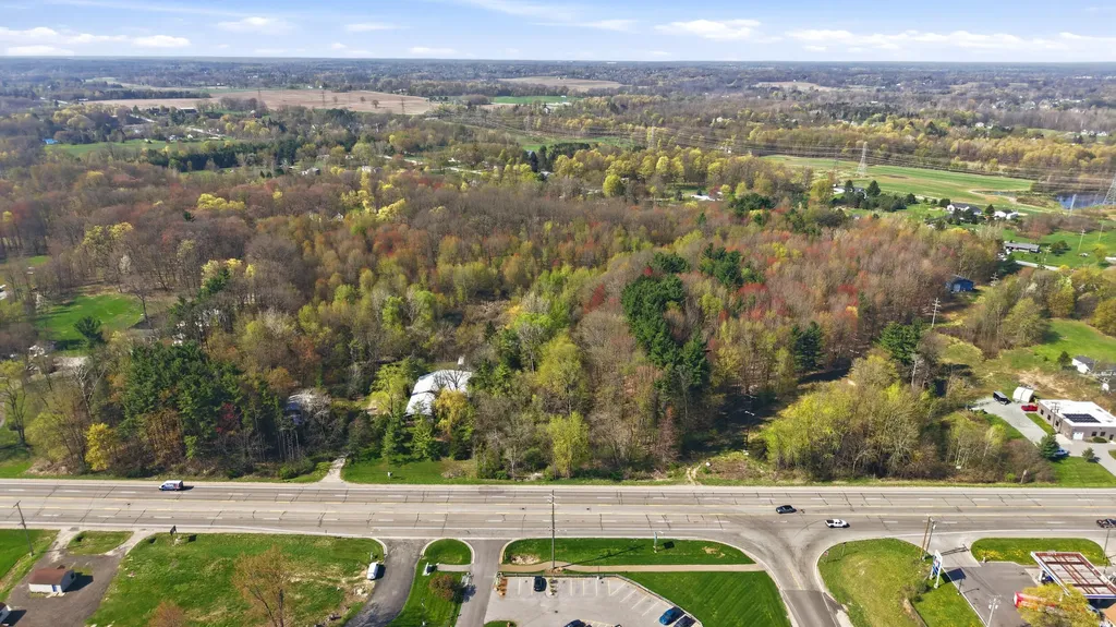 14187 Ironwood Drive NW Tallmadge Charter Township MI 49534