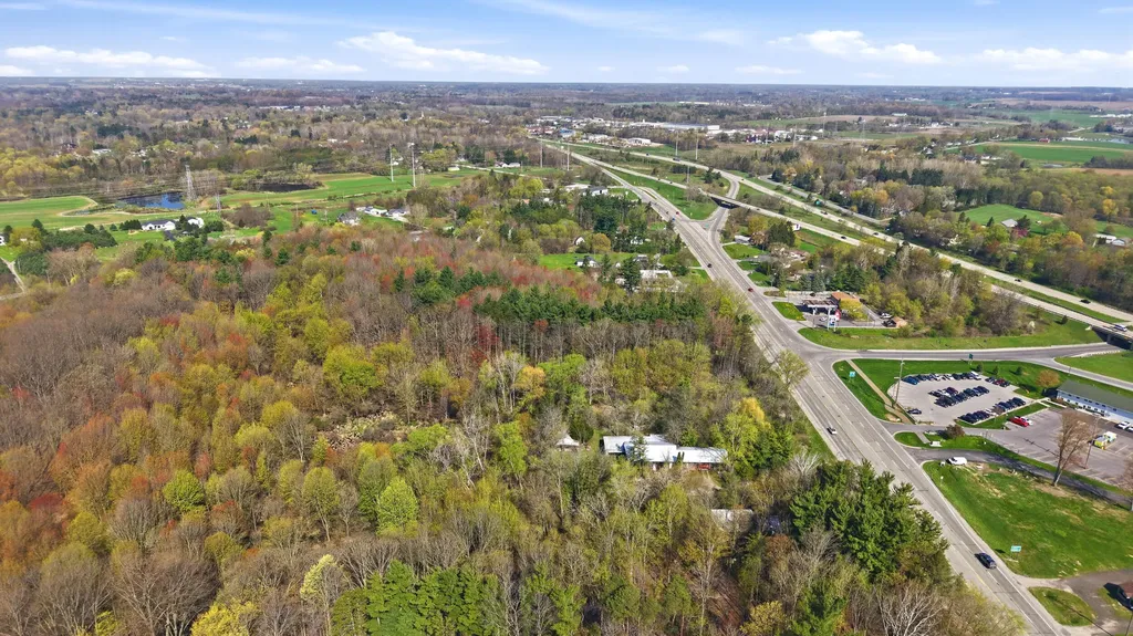 14187 Ironwood Drive NW Tallmadge Charter Township MI 49534