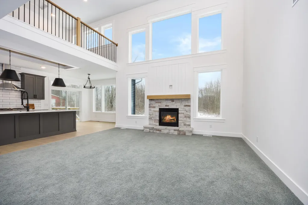 8774 Patterson Avenue SE Caledonia Township MI 49316