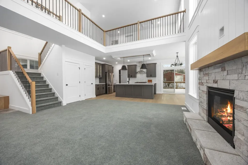 8774 Patterson Avenue SE Caledonia Township MI 49316