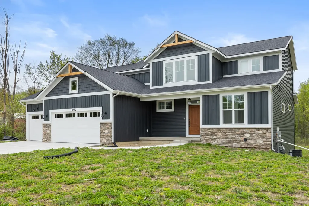 8774 Patterson Avenue SE Caledonia Township MI 49316