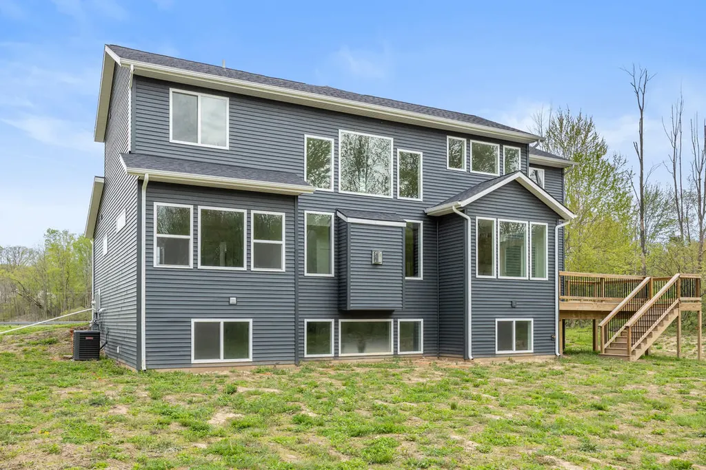 8774 Patterson Avenue SE Caledonia Township MI 49316