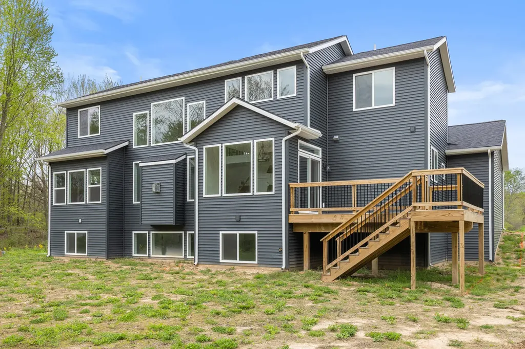 8774 Patterson Avenue SE Caledonia Township MI 49316