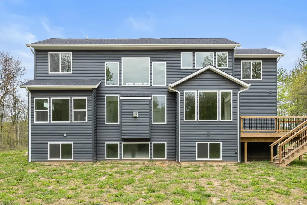 8774 Patterson Avenue SE Caledonia Township MI 49316