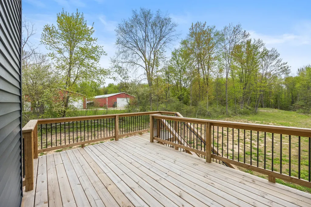 8774 Patterson Avenue SE Caledonia Township MI 49316