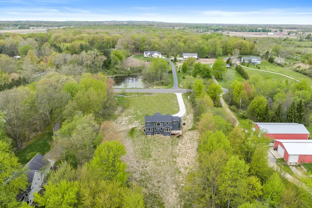 8774 Patterson Avenue SE Caledonia Township MI 49316
