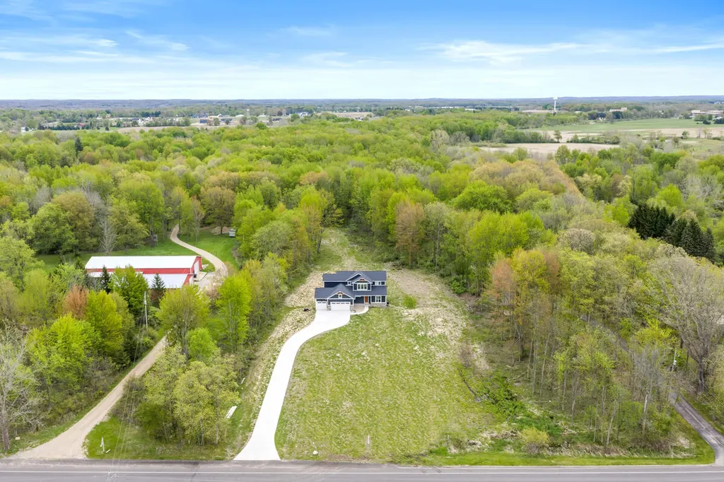 8774 Patterson Avenue SE Caledonia Township MI 49316
