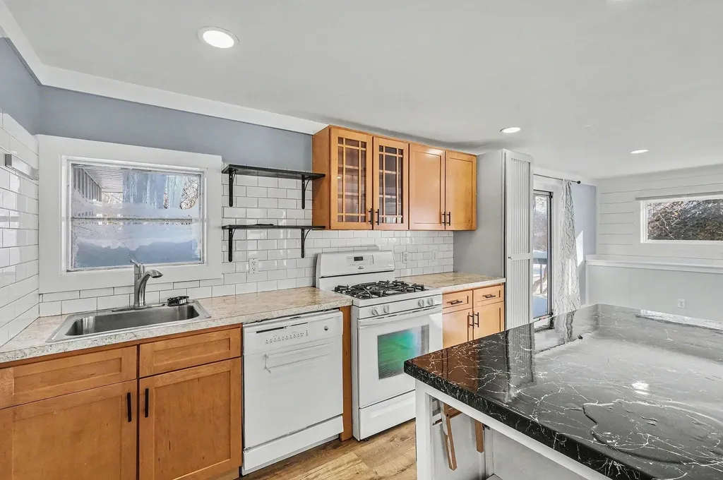 1773 N Newaygo Road Casnovia Township MI 49303