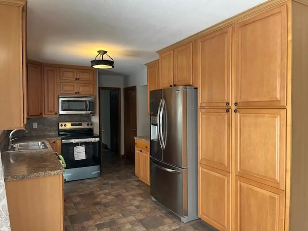 1548 Woodside Road Roosevelt Park City MI 49441