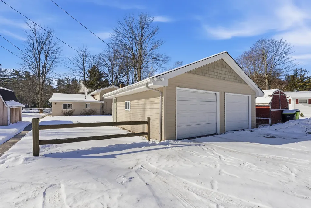5184 Pleasant Drive Billings Township MI 48612
