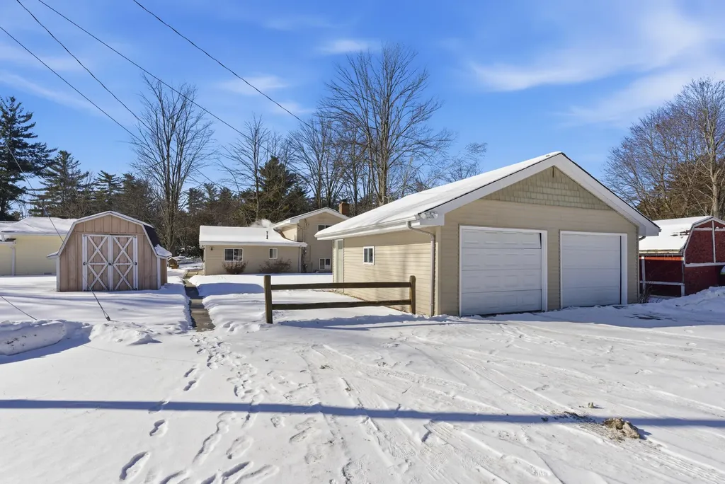 5184 Pleasant Drive Billings Township MI 48612