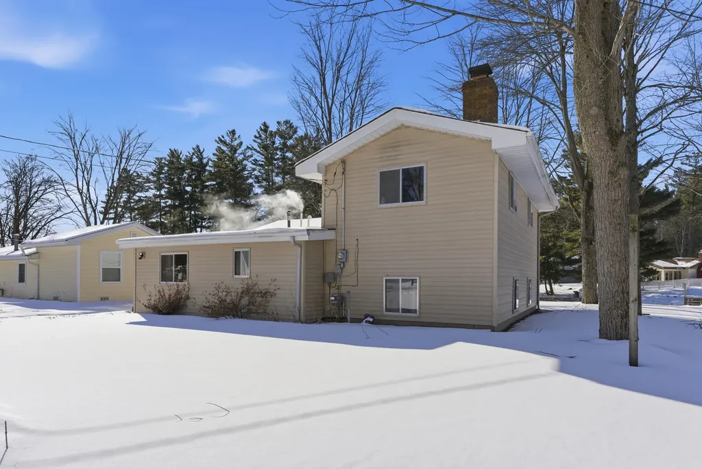 5184 Pleasant Drive Billings Township MI 48612