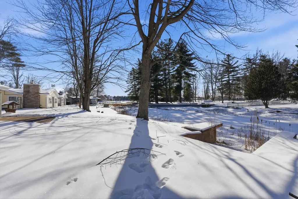 5184 Pleasant Drive Billings Township MI 48612