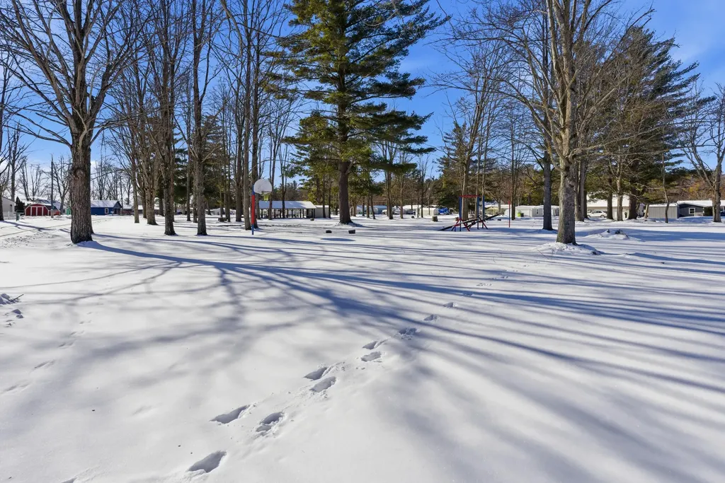 5184 Pleasant Drive Billings Township MI 48612