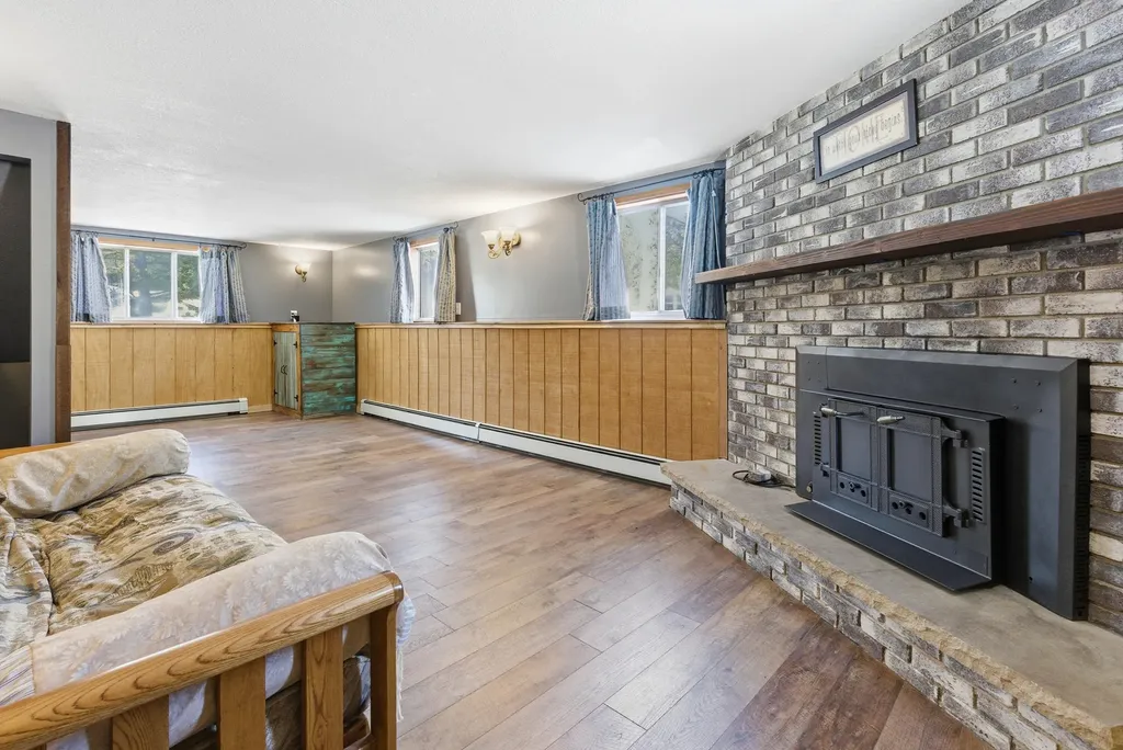 5184 Pleasant Drive Billings Township MI 48612